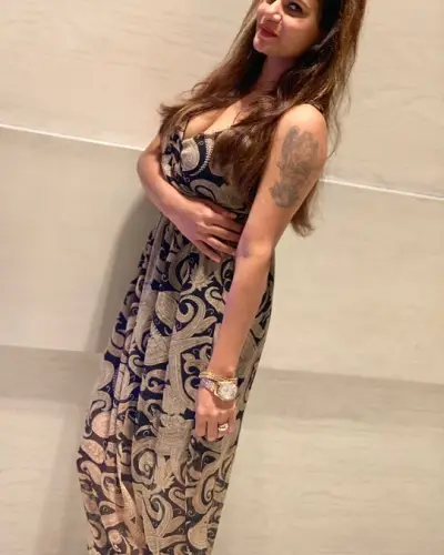 Panthalur Escort